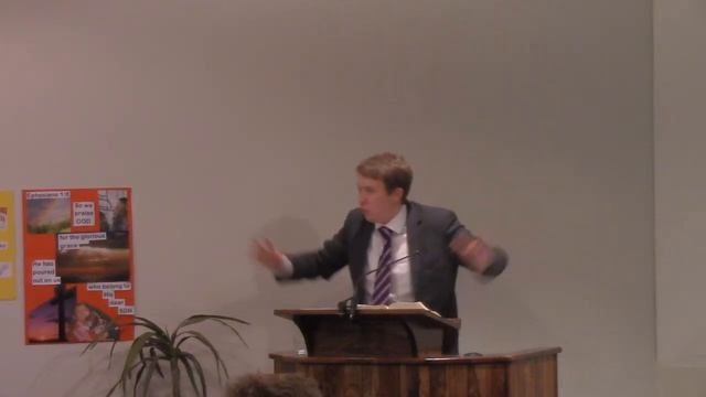 Daniel 12:1-4 Geoff Lloyd смотреть онлайн