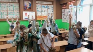 тренировка по го