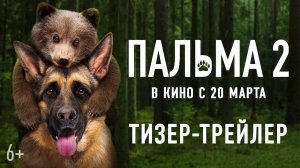 Пальма 2