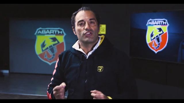 Lançamento Pulse Abarth смотреть онлайн