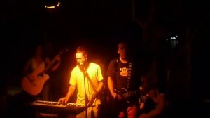 Shanti Roots - Steppin' Out