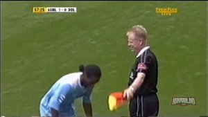 Jay-Jay Okocha vs Arsenal (2004)