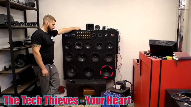 Обзор DYNAMIC STATE NEO NM-25.1 Сравнение с DYNAMIC STATE PRO PM-250.1 и DD VO-W10 смотреть онлайн