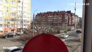 Спутниковое тв мтс монтаж в Краснодаре