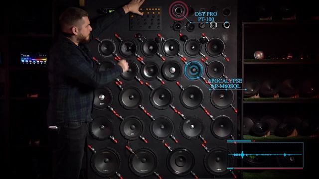 Apocalypse AP M60SQL отличное решение для повседнева! смотреть онлайн