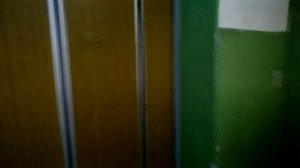 Грузовой лифт (КМЗ-1987 г.в) V=1 м/с, г/п 500 кг, пассажирский лифт (КМЗ-1987 г.в) (г. Тверь)