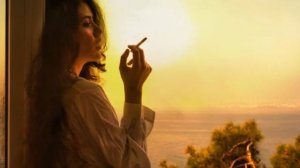 Стих + любовь. Я ревностью была больна