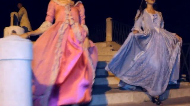 PAOLO BERTOLI - Notte a Venezia смотреть онлайн