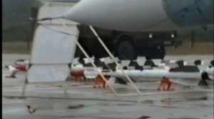 Гарнизон Килп-Явр. Сборы на базе 2 АЭ по мобилизации.