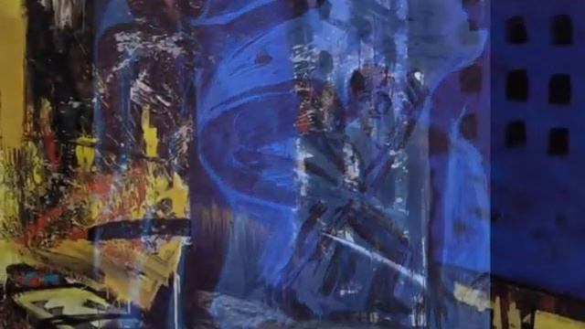 Helmut Middendorf- Metallica - Nothing Else Matters смотреть онлайн