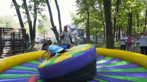 Форт Боярд выпускной Саратов Энгельс