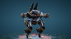 ULT Fenrir на ULT "дугах" в гонке за маяками WR с дроном Daltokki