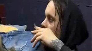 Ville Valo - Give In To Me