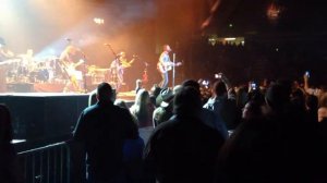 Dierks Bentley "Country & Cold Cans" LIVE!