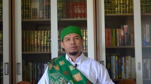 dua perkara Al Quran dan Ahlul Bait Rasulullah (Habib Abdurahman Assagaf Ternate