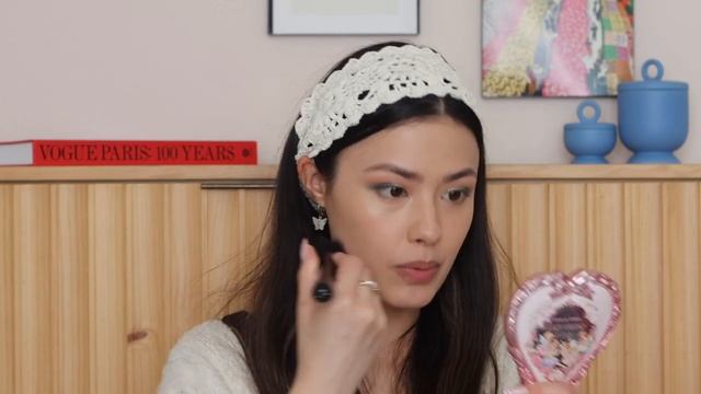 The _dreamiest_ Flower Knows Midsummer Fairytales Collection _ Review & Demo смотреть онлайн