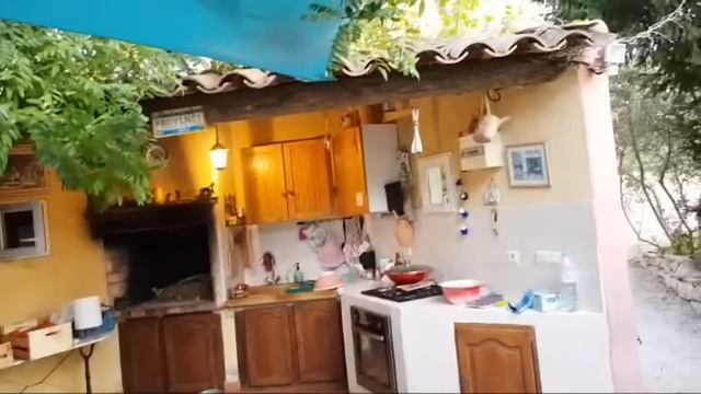 Франция/Готовим РАТАТУЙ в Прямом ЭФИРЕ с ПровансАллочкой/Готовьте не Ложку а Поварешку