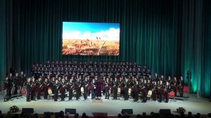 И. Матвиенко – «Конь».