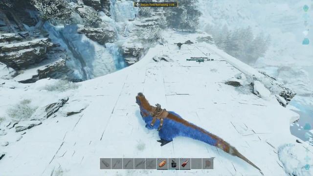 ARK Survival Ascended проходим боссов #ark #asa #ascended #arksurvivalascended обосрался на драконе смотреть онлайн