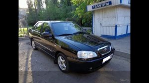 CHERY AMULET   ОБЗОР КИТАЙСКИХ АВТОМОБИЛЕЙ ПЛЮСЫ И МИНУСЫ