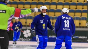 «Vetlanda BK»-«IFK Vänersborg» 6 Okt Svenska Cupen-2024