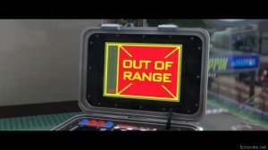 Cars 2 Ending Part 2 reversed