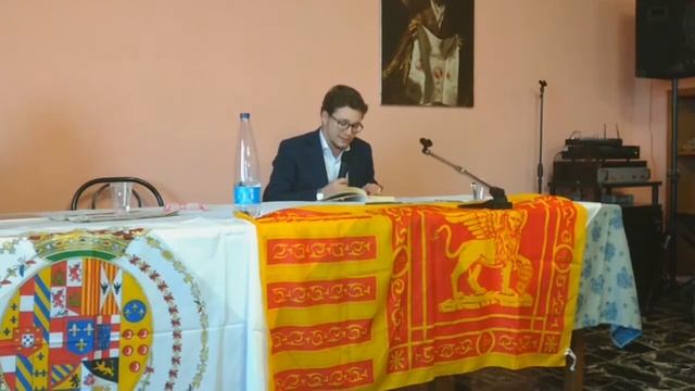 Augusto Del Noce e il Sessantotto: dal Surrealismo al Marxismo - Lorenzo Gasperini