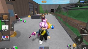 играю в мардер вистори 2 зашла самая тупая девка и сказала: это тупой сервер в мире