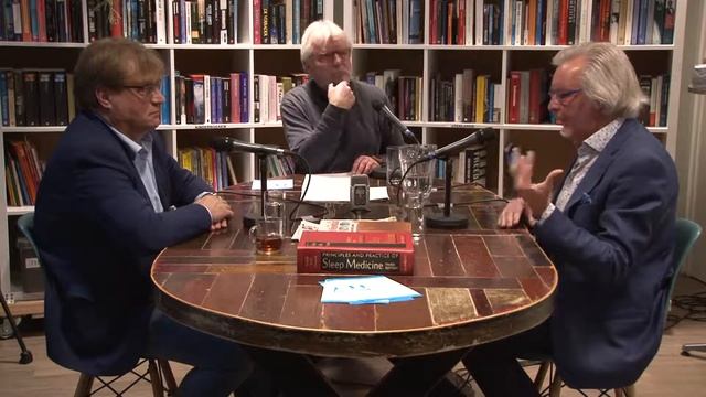 Aan tafel bij Ruud 27 januari 2019 смотреть онлайн