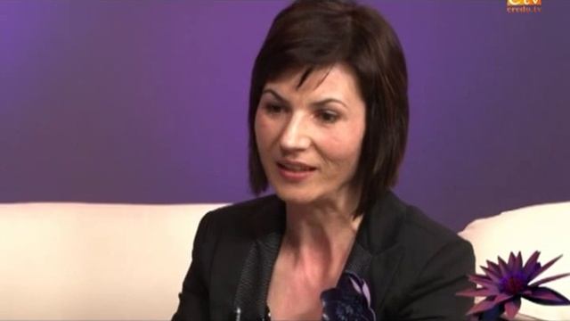 Carmen Busch смотреть онлайн