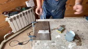 Обзор УШМ  Bosch GWS 9-125 S