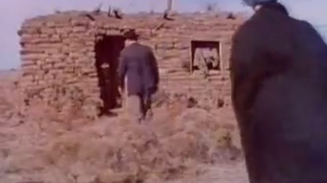 The Frontier Experience (clip) смотреть онлайн