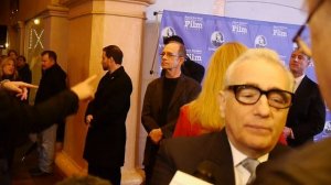 Martin Scorsese and Robert Redford honored at Santa Barbara Film Festival