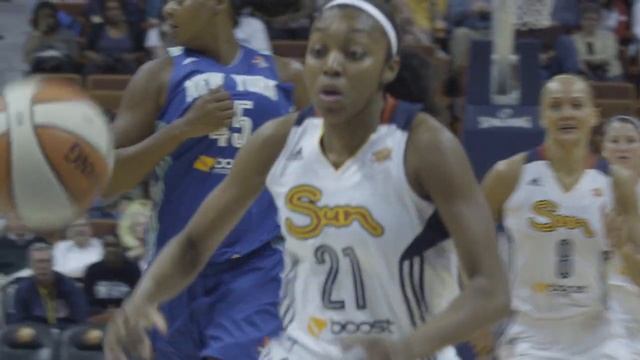 Webisodes Part 1 - Anne Donovan смотреть онлайн