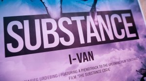 I-Van - Substance (OST The Substance 2024, Demi Moore, Margaret Qualley)