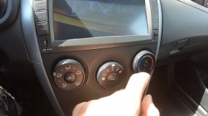 ЧИСТАЯ НАДЕЖНОСТЬ Toyota Corolla 2012. ОБЗОР И ТЕСТ.