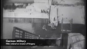 The RUTHLESS Execution Of The Beast Of Hungary That Slaughtered Thousands