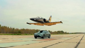 EVOLUTE I-JET / Commercial Video 2023.