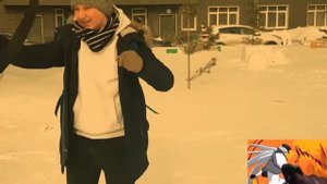 PARODY Opening Noragami Aragoto Hey Kids!!! Winter version.