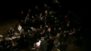Giovanni Amato - Orchestra Salerno jazz ospite Peter Eskine