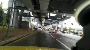 Шкода Октавия А8! NEW!!! Яндекс такси. Подготовил зимнюю резину!