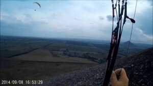 Дальние края 2014.2 Юца