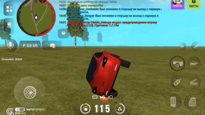играю в Grand Mobile (часть 2)