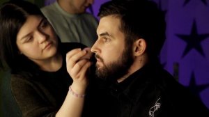 Анонс - NEBEZAO
