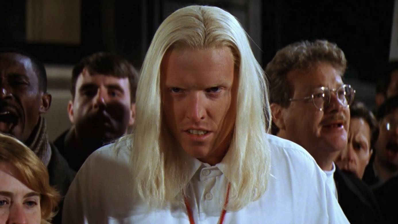 Второе пришествие Джозефа смотреть онлайн