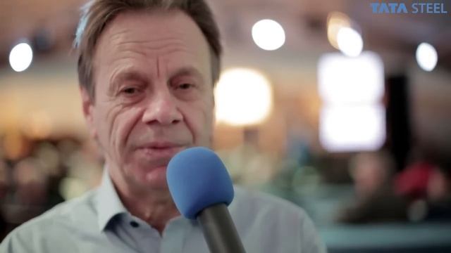 Tata Steel Chess 2013 - En passant - Ulf Andersson round 2 смотреть онлайн