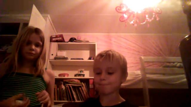 Vi gör slajm смотреть онлайн