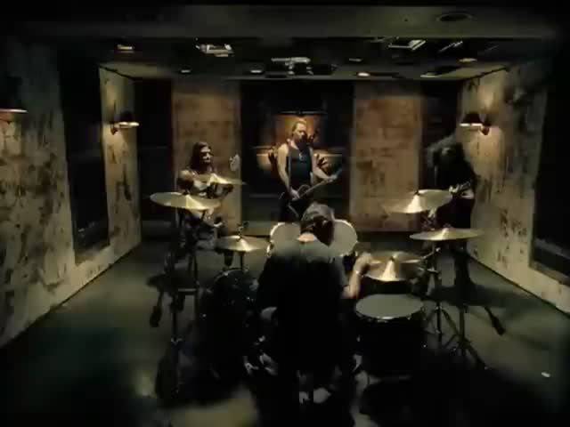 Metallica_ The Unnamed Feeling (Official Music Video)