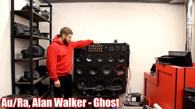 Обзор DYNAMIC STATE SPARTA SM204. Сравнение с DST FORCE FM200, NEO NT-20.2 и PRO PM-200.1 смотреть онлайн