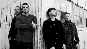 Shinedown - Misfits (HQ)